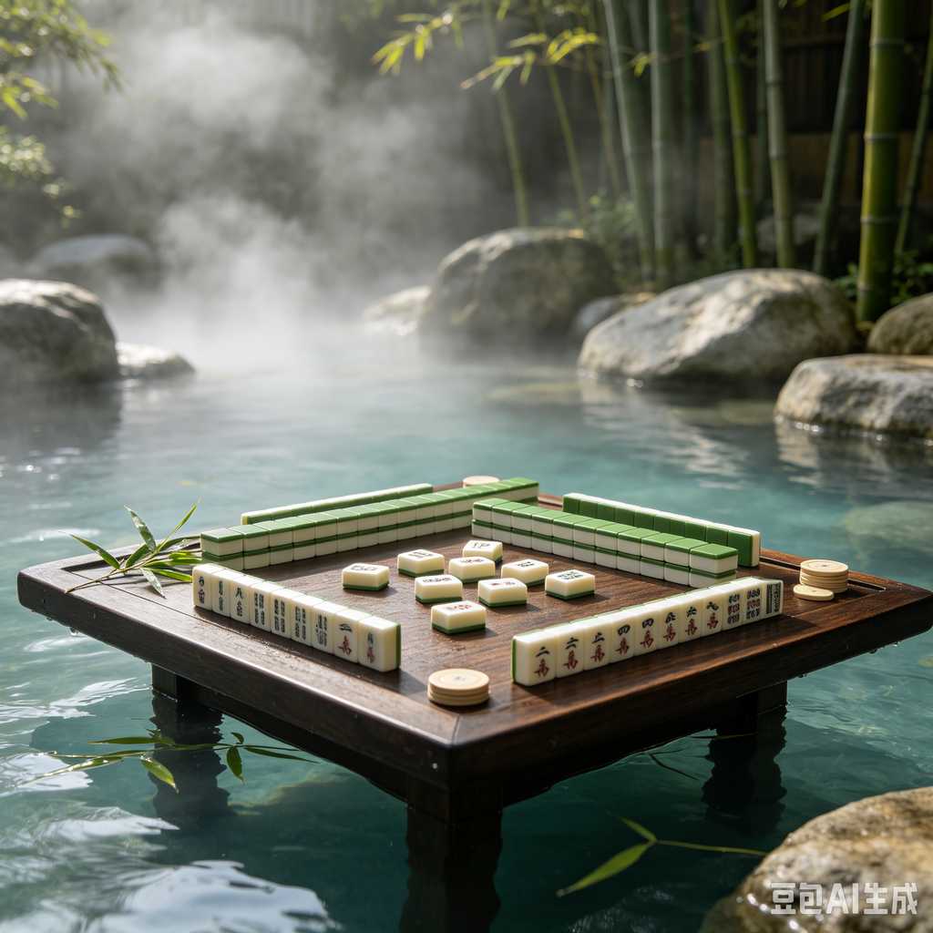 springfieldil,mahjong
