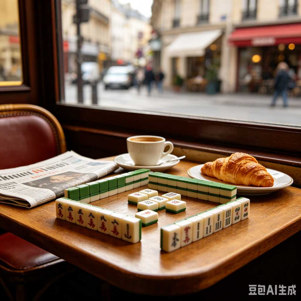 fortaleza,mahjong