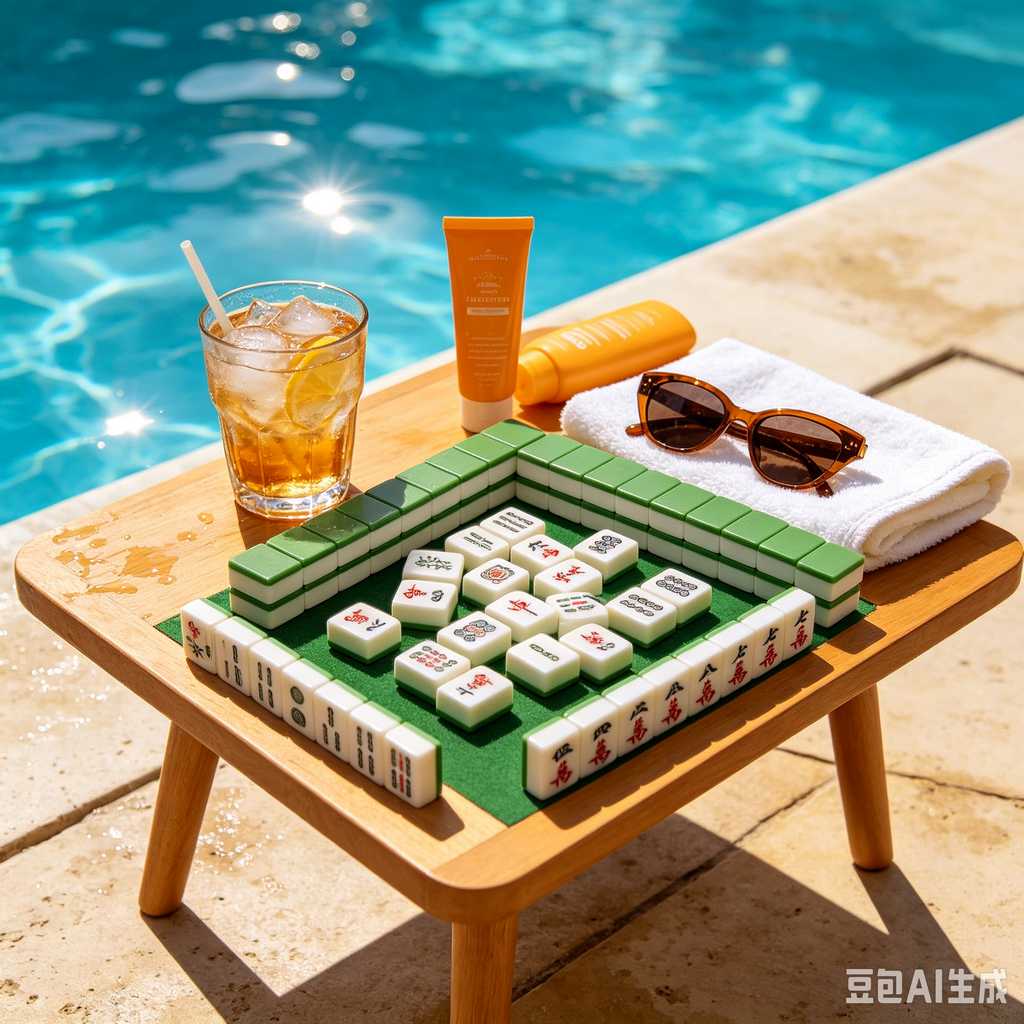 Antwerp,mahjong