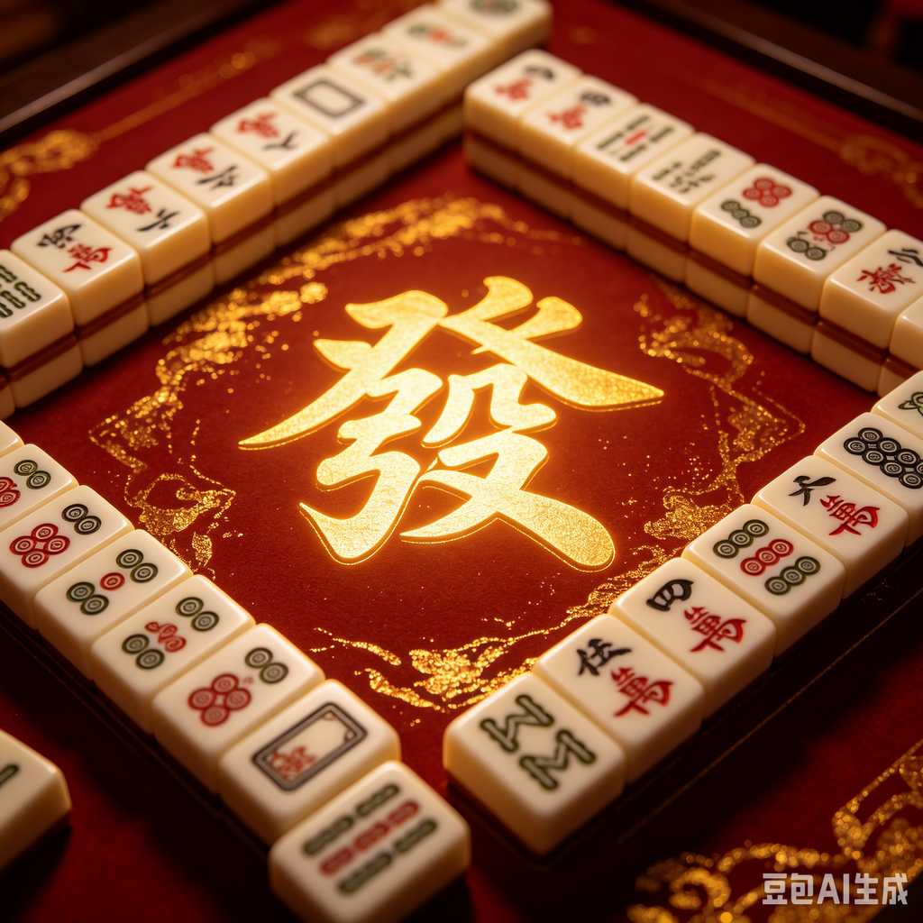 exquisite gift mahjong game