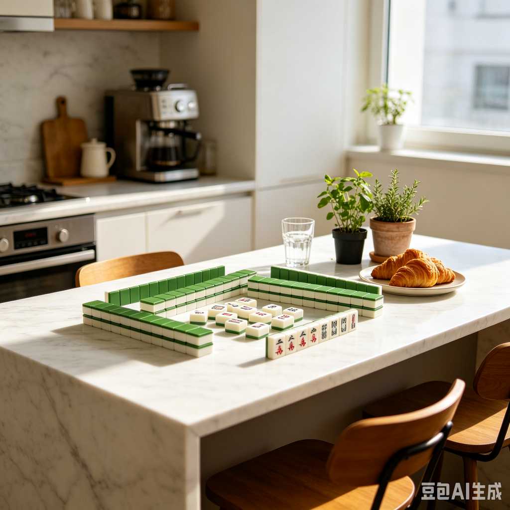 haarlem,mahjong