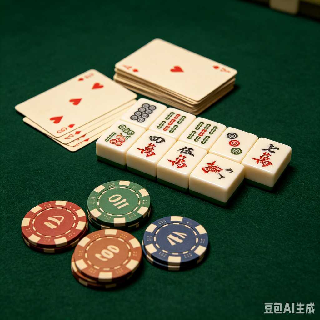 bulk mahjong accessory supplier